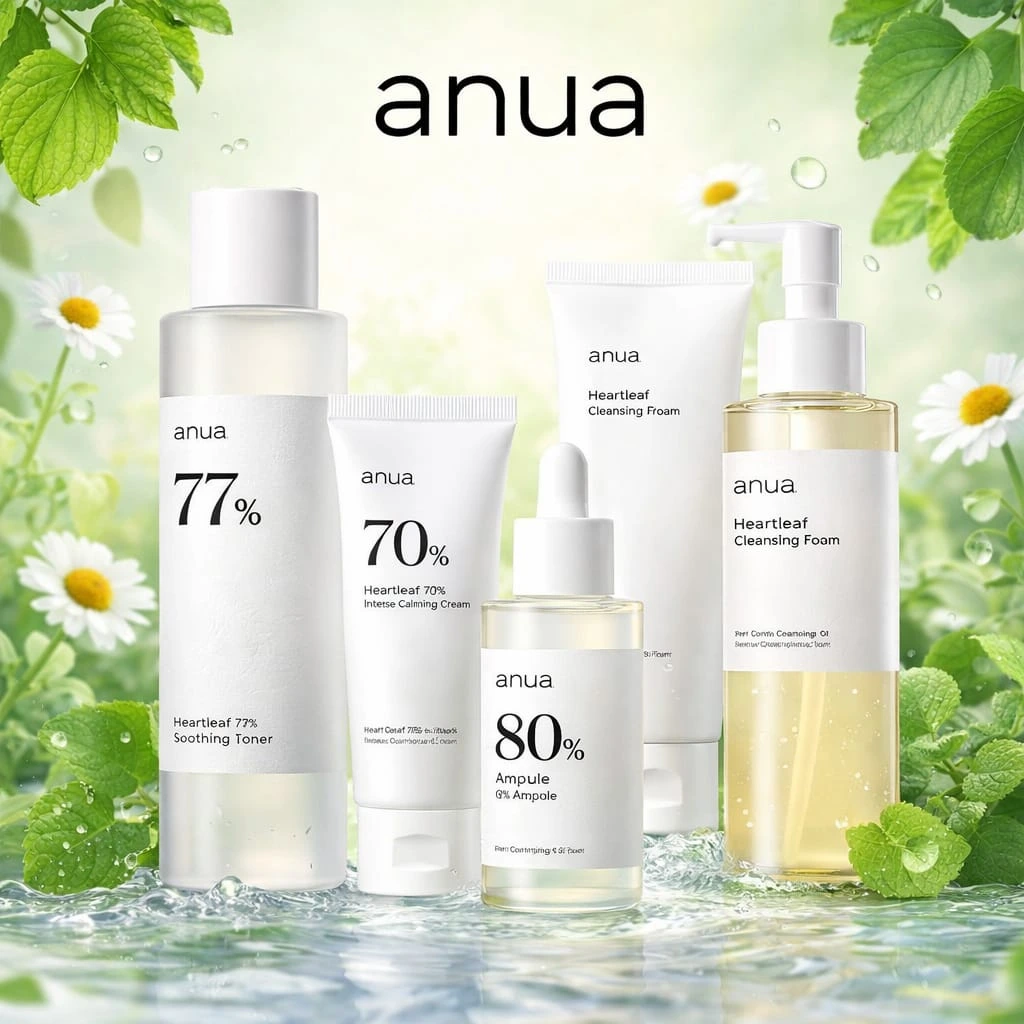 ANUA